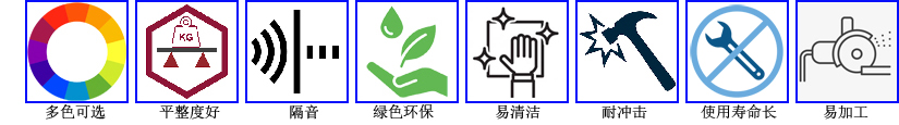 玻璃钢胶合板夹芯板特性